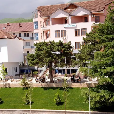 Hotel Vllaznimi 3*