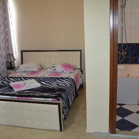 Hotel Vllaznimi